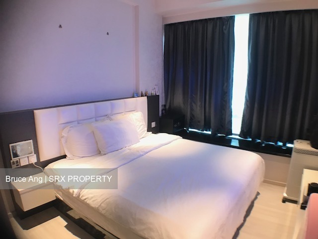 Rosewood Suites (D25), Condominium #175674462